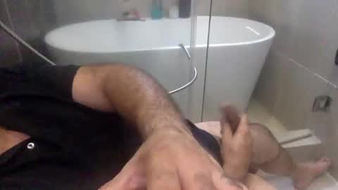 Virtual Gentleman online show from March 28, 9:58 pm