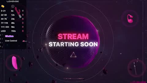 Betsy Duz online show from April 7, 7:03 pm