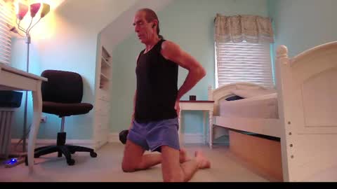 betterwithu2 online show from October 4, 10:30 pm