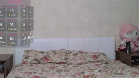 Snapshot of betty_blame chatting on October 13, 9:09 am Betty and Oscar online show from October 13, 9:09 am