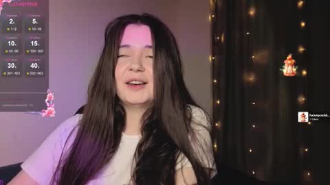 Betty online show from March 8, 3:10 am