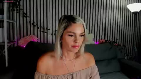 Betty online show from July 13, 1:19 am
