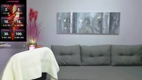 Betty online show from November 25, 6:46 am