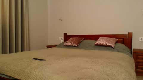 betty_sw online show from February 22, 12:29 pm