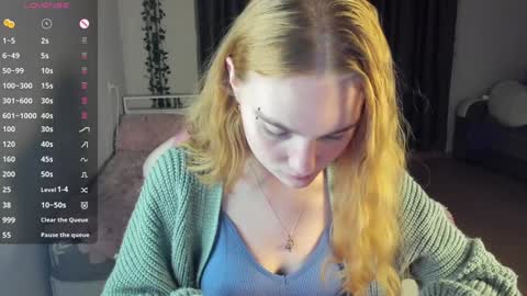 Dory make me happier online show from January 21, 1:08 am