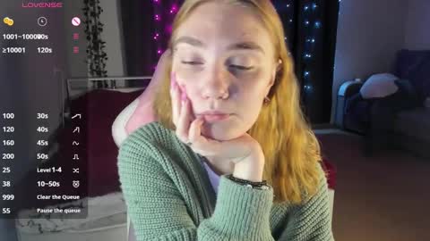 Dory make me happier online show from March 11, 1:05 am