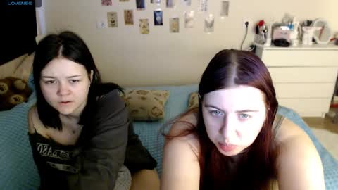 Betty and Rich online show from October 24, 8:44 am