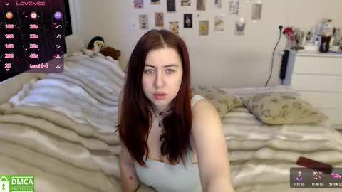 Betty and Rich online show from February 19, 8:32 am