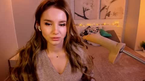 Betty online show from February 12, 1:19 am