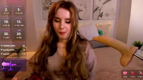 Betty online show from February 16, 2:31 am