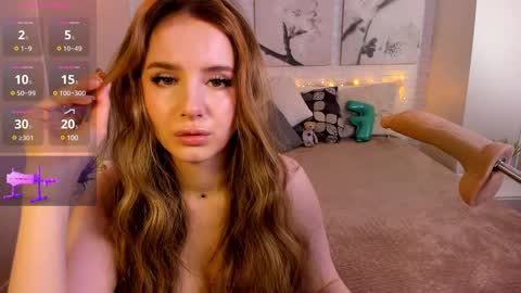 Betty online show from February 16, 8:55 pm