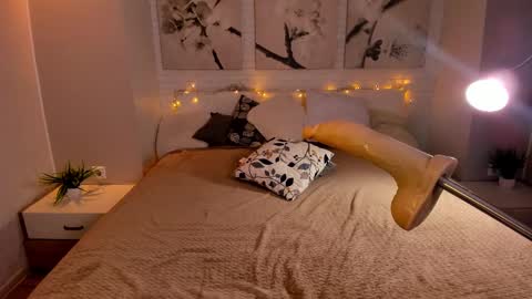 Betty online show from February 20, 12:08 am