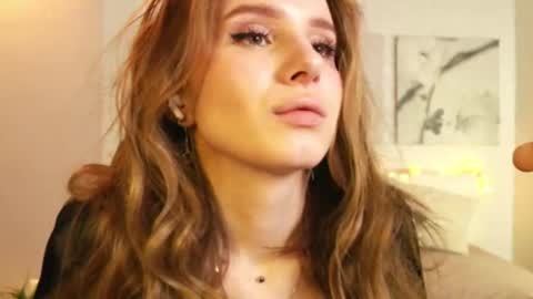 Betty online show from March 3, 3:08 am