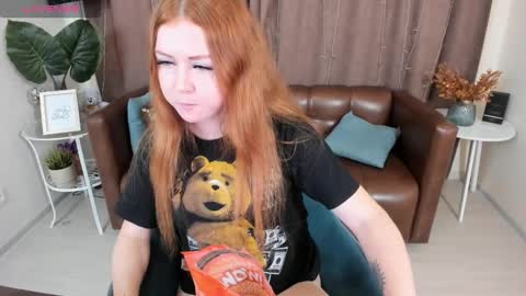 Mila Sweet online show from January 30, 7:18 am