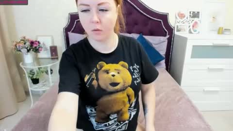 Mila Sweet online show from February 10, 4:19 am