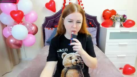 Mila Sweet online show from February 11, 4:22 am