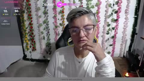 bibiana online show from December 4, 12:47 pm