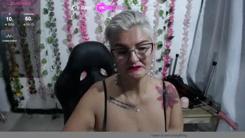 bibiana online show from January 4, 9:32 am