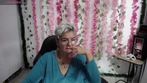 bibiana online show from February 22, 9:15 pm