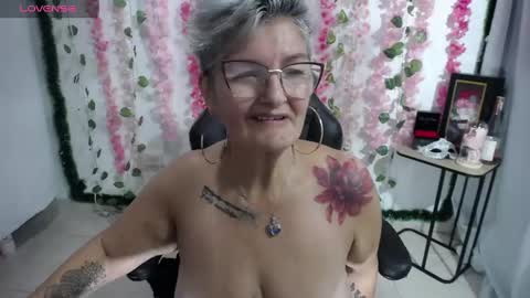 bibiana online show from March 2, 12:01 pm