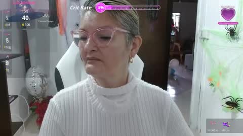 bibiana online show from October 27, 11:36 am