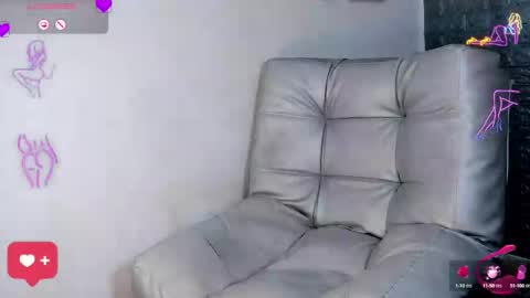 betzabeth miller online show from February 26, 3:32 am