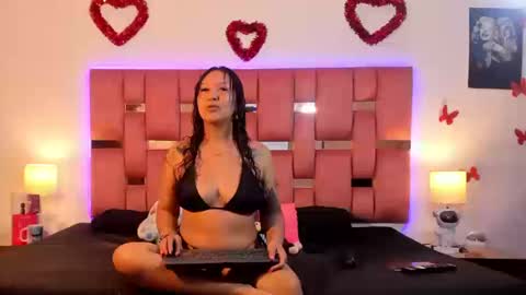 betzabeth miller online show from September 20, 5:08 am