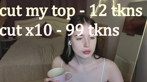 beverly_blush online show from May 24, 7:19 pm