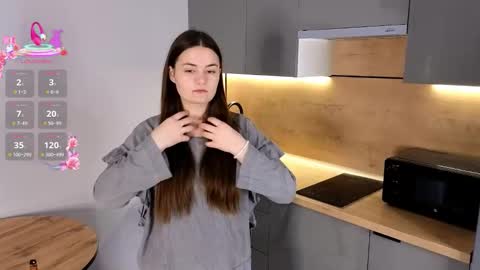 Alissa online show from December 1, 6:07 am