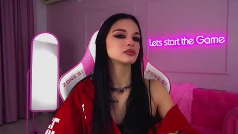 Beverly online show from November 26, 6:31 pm