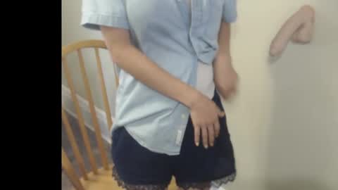 Bex Black online show from September 10, 9:37 pm