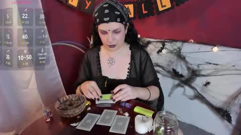 beyondsteel online show from November 1, 12:01 am