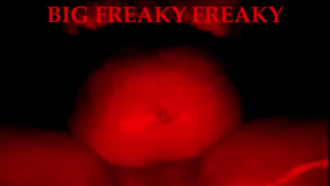 BigFreakyFreaky online show from March 27, 7:25 am