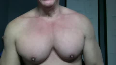BGDKMUSCLEGUY - SELECTED BY CHATURBATE AS A TOP BROADCASTER FOR 2023 online show from October 16, 4:19 pm