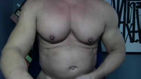 BGDKMUSCLEGUY - SELECTED BY CHATURBATE AS A TOP BROADCASTER FOR 2023 online show from March 22, 5:16 pm