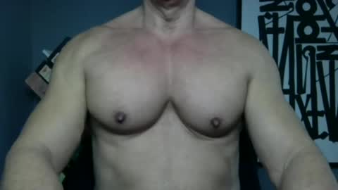 BGDKMUSCLEGUY - SELECTED BY CHATURBATE AS A TOP BROADCASTER FOR 2023 online show from April 11, 5:39 pm