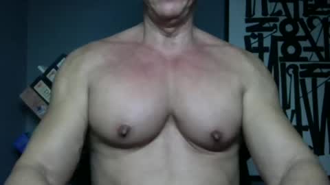 Snapshot of bgdkmuscleguy chatting on April 26, 2:31 am BGDKMUSCLEGUY - SELECTED BY CHATURBATE AS A TOP BROADCASTER FOR 2023 online show from April 26, 2:31 am