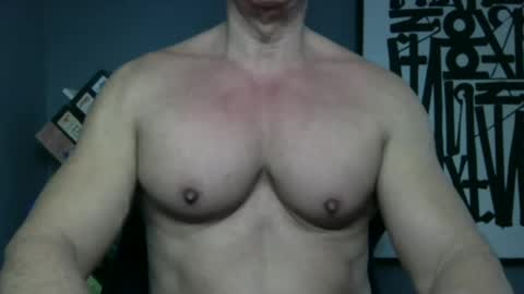Snapshot of bgdkmuscleguy chatting on April 26, 6:27 pm BGDKMUSCLEGUY - SELECTED BY CHATURBATE AS A TOP BROADCASTER FOR 2023 online show from April 26, 6:27 pm