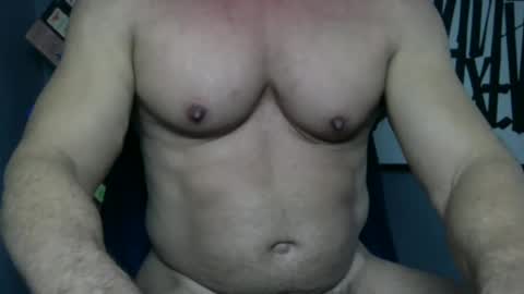 Snapshot of bgdkmuscleguy chatting on April 27, 5:44 pm BGDKMUSCLEGUY - SELECTED BY CHATURBATE AS A TOP BROADCASTER FOR 2023 online show from April 27, 5:44 pm