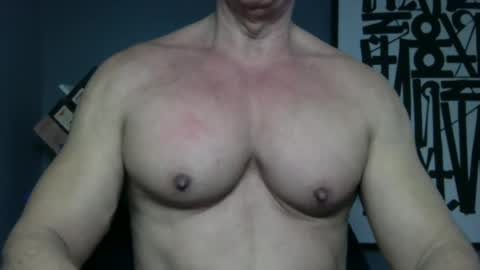 Snapshot of bgdkmuscleguy chatting on May 2, 5:29 pm BGDKMUSCLEGUY - SELECTED BY CHATURBATE AS A TOP BROADCASTER FOR 2023 online show from May 2, 5:29 pm