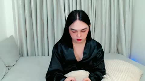 BHABY 3 online show from November 27, 8:22 pm