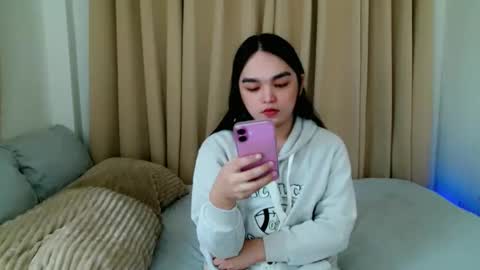 BHABY 3 online show from February 19, 11:34 pm