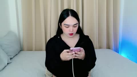 BHABY 3 online show from March 3, 9:31 pm