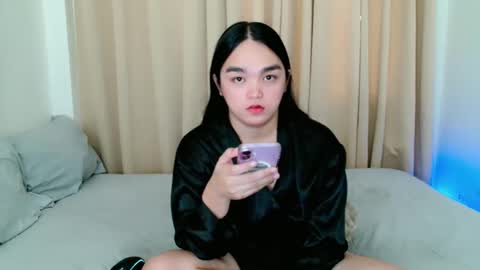BHABY 3 online show from May 16, 12:07 am
