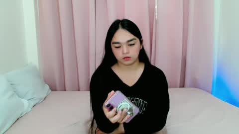 BHABY 3 online show from June 11, 11:36 pm