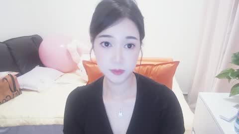 bhlinxuemei online show from May 30, 1:30 pm
