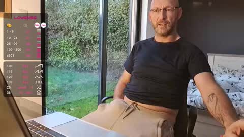 My name is David and if you like public exhibitions you wont be disappointed with me LoL - My favorite vibes is 44  online show from November 17, 7:36 am