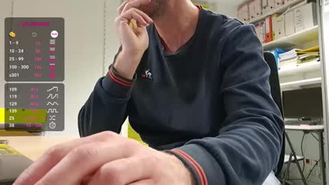 My name is David and if you like public exhibitions you wont be disappointed with me LoL - My favorite vibes is 44  online show from December 4, 4:27 pm