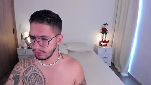 bianca and maxwell online show from January 8, 3:03 pm