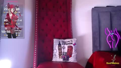 Bianca Antonelli online show from November 30, 12:53 pm